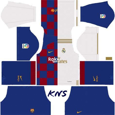 All goalkeeper kits are also included. Dls 18: Barcelona 2021 dls 19