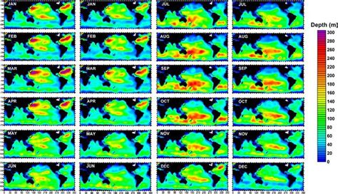 Find out what is the full meaning of dtc on abbreviations.com! Map of monthly means DTC of AE (first and third columns ...