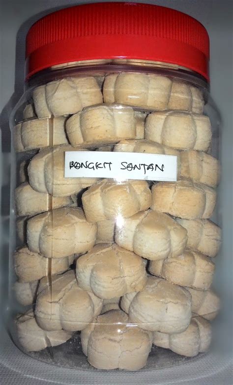We did not find results for: BANGKIT WARISAN ASLI JOHOR: KUIH BANGKIT SANTAN