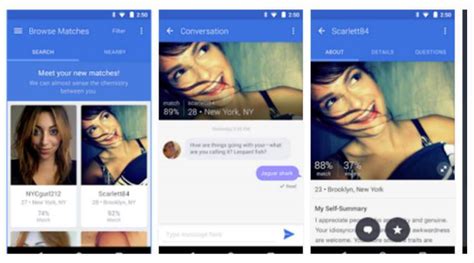 As well as dating, the app has spawned thousands of friendships, with gamers searching for teammates and guild members through the app her is the largest and most popular free dating app in the world for lgbtq women, with over five million users worldwide. Tinder, TrulyMadly, Woo and more: Here's all about dating ...