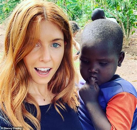 David lammy has accused stacey dooley of 'perpetuating a colonial era' mentality. Stacey Dooley receives support from Comic Relief viewers ...