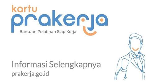 Informasi tersebut, disampaikan melalui akun instagram resmi @prakerja.go.id. Kartu Prakerja Dibuka Kembali Tahun 2021, Simak ...