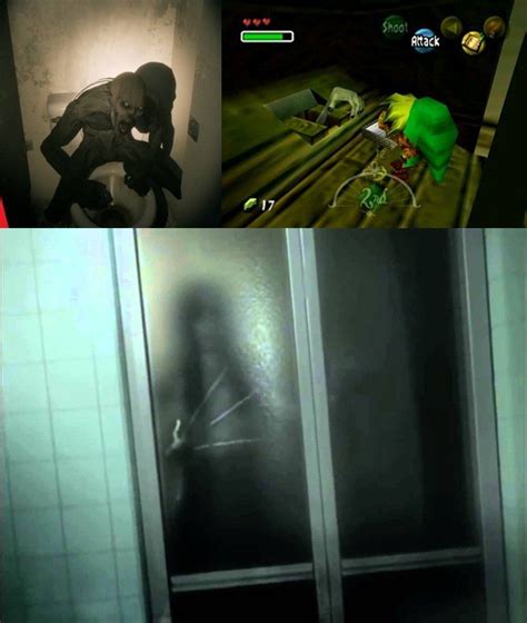 หลากหลายเรื่องราวของห้องน้ำในโลกวิดีโอเกม ที่บางครั้งเป็นจุดเริ่ม จุด ...