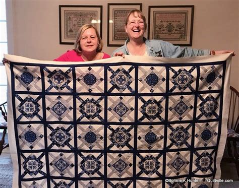 Bonnie hunter and scrappy quilts!! Pin on Bonnie Hunter