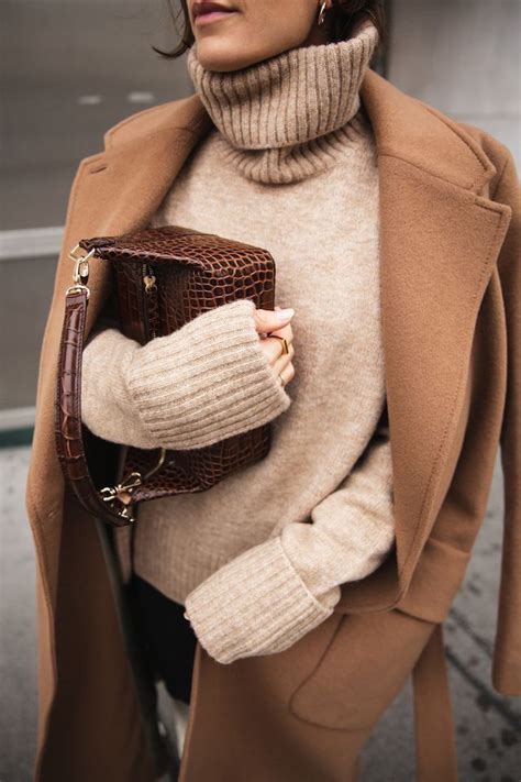 It joins together messaging start and end points allowing the transference of messages from different sources to different destinations. Brown coat and brown turtle neck. Winter outfit ideas ...