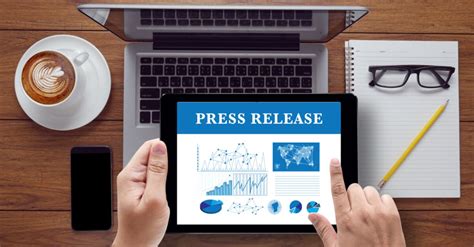 Press release template has been drafted in ms word and template can be easily edited. Free Press Release Templates | Smartsheet