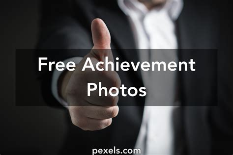 Free stock photos of achievement · Pexels