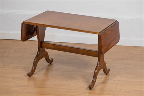 Shop kathy kuo home's selection of coffee tables, modern nursery furniture, designer cribs, designer desks, sofas and sectionals, modern furniture, outdoor furniture, gardening stools, chaise lounges, chandeliers for kitchens, bed shams, velvet couches, pretty wall paper, playroom furniture, home. Koa Coffee Table With Drop Leaf Ends - Bryan Booth Fine ...