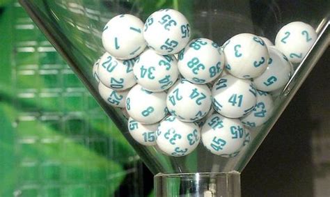 Beim lotto am mittwoch liegt die. Lotto 6 aus 45: Die Zahlen der aktuellen Lotto-Ziehung ...