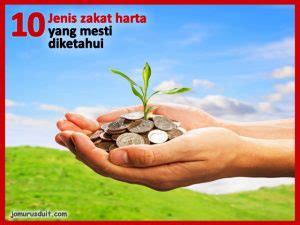 Dari segi bahasa, zakat bermaksud bersih, suci, atau berkembang. 10 Jenis Zakat Harta Yang Mesti Diketahui | Jom Urus Duit