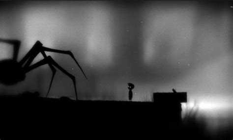 The game has seven different endings. Limbo Game v1.16 Mod Apk Data Full Version - Download the ...