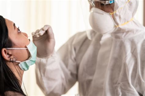 These tests detect genetic material from the virus, while an antigen test. Differences Between Rapid & PCR Tests | PhysicianOne ...