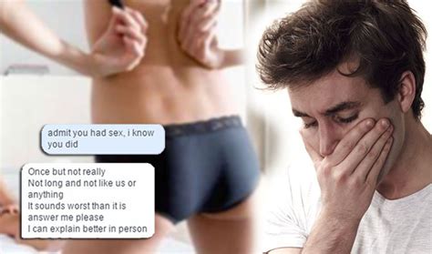 Gov's cheating 'an open secret,' sources say. Man Caught His Girlfriend Cheating On Him With His Own DAD
