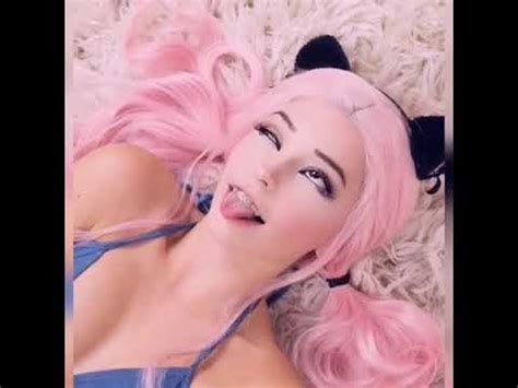 Maybe you would like to learn more about one of these? Belle Delphine - Ahegao 2 - YouTube