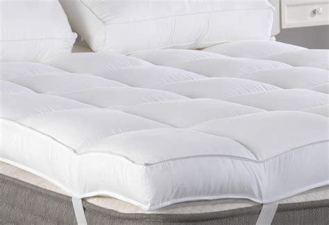 For the most part, it seems to work as. Marine Moon Queen Mattress Topper Plush Pillow Top ...