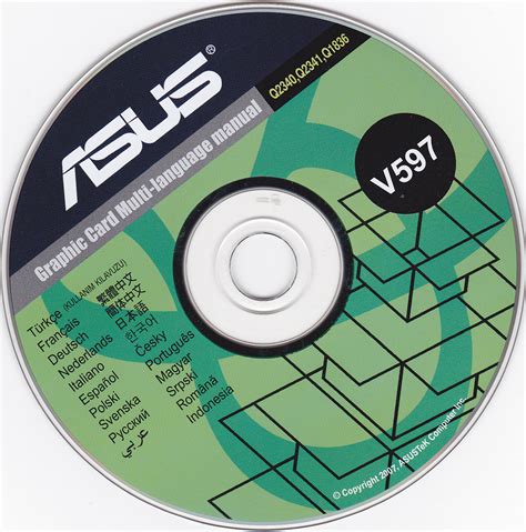 Download driver asus laptop x441ubr. Asus VGA Drivers : ASUS : Free Download, Borrow, and ...