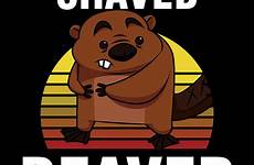 beaver humor sarcastic larch innuendos