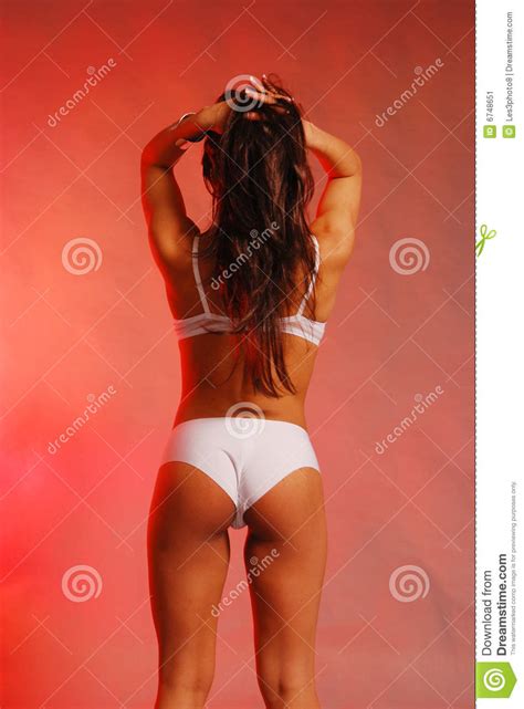 Check spelling or type a new query. Female back stock image. Image of woman, curves, girl ...