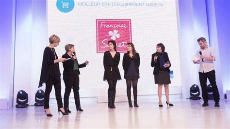 Un spécialiste du linge d'intérieur depuis plus de 35 ans. Le site Francoise saget élu meilleur site d'équipement ...