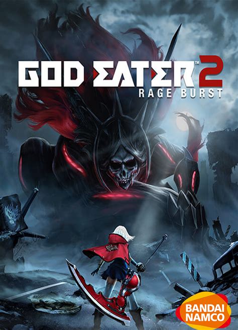 It was released in japan on february 19, 2015, in taiwan on february 26, 2015 (in both cases for ps vita and ps4). God Eater 2: Rage Burst