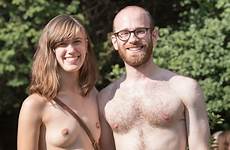 beach nude couples vacation