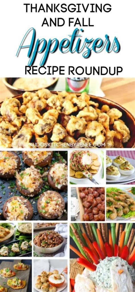 You can also order online (you will see a holiday dinner option after choosing your store). Best Popular Thanksgiving and Fall Appetizer Roundup ...