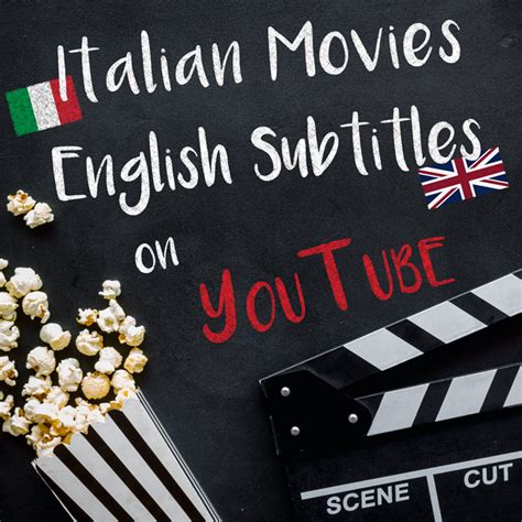 And more and more people stop purchasing a subscription plan because they can get the same service at free online movie streaming sites. The Best Italian Movies with English Subtitles on YouTube ...