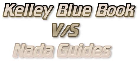 For over 40 years, kelley blue book has been the trusted resource for motorcycle values and pricing. NADA AND KBB Motorcycle - Used Cars and Motorcyles ...