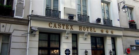 .115 подписок, 127 публикаций — посмотрите в instagram фото и видео jean castex (@jcastexpm). Hotel Castex in Paris