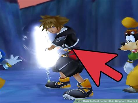How long is kingdom hearts iii? How to Beat Sephiroth in Kingdom Hearts 2: 6 Steps (with ...