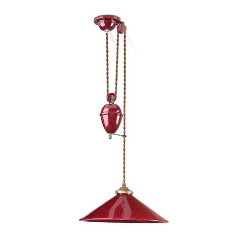 Also advertised separately for sale are two ikea. Monte-et-baisse. French pulley light | Luminaire ...