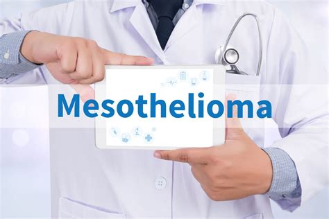 Check spelling or type a new query. Mesothelioma: Early And Late Stage Symptoms You Need To Know!