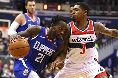 Lineup changes, injury news, and our own player ratings. Washington Wizards 2019-2020 Season Preview: LA Clippers