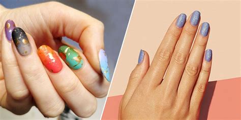 Whether you're looking for a pearl nail polish or neutral nail polish, we've got you covered with a variety of styles. Matte Nail Art Designs — Matte Nail Polish Ideas