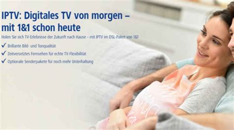 Starte deine lieblingssendung bequem zuhause und schaue unterwegs einfach weiter. IPTV gefällig? - Weiterhin kostenlos bei 1&1 - welcher ...