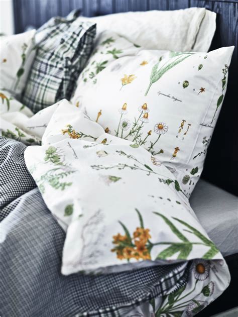 Ikea x off white markerad letto copripiumino federa set grigio. Qual è la prognosi per ottobre? - Soddisfa IKEA