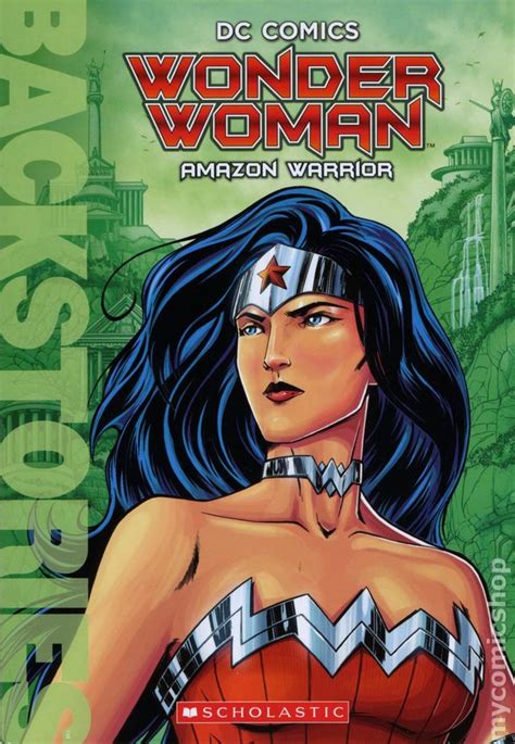 Early people matter by christopher cooper dk publishing, dk readers: DC Comics Wonder Woman: Amazon Warrior SC (2016 Scholastic ...