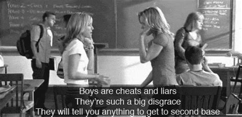 › hot boyz movie quotes. Boys are cheats and liars, they're such a big disgrace ...