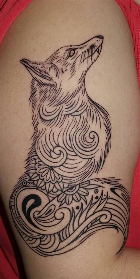 Lucky 13 tattoo mooresville nc. Noel at Lucky 13, Mooresville NC | Animal tattoo, Lucky 13 ...