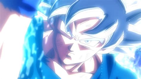 We also see more of a heated training session between beerus and vegeta. Dragon Ball Super Chapter 60 Spoilers Are Out! Read DBS ...