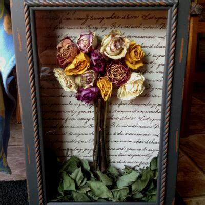 Drying flowers allows you to savor your favorite bloom for longer than just one season, and we. 5 Creative Ways to Preserve Funeral Flowers - Bakken Young ...