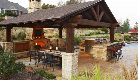 Sep 07, 2020 · it's really great to see manufactures being innovative with space design and the amenities that they offer in rv trailers and campers! i also really like this setup for our pavillion | Rustic ...