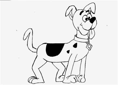 Printable paw patrol skye page coloring page. 'Pup' practice 1: a pup named Scooby Doo by Ms-VerMa on ...