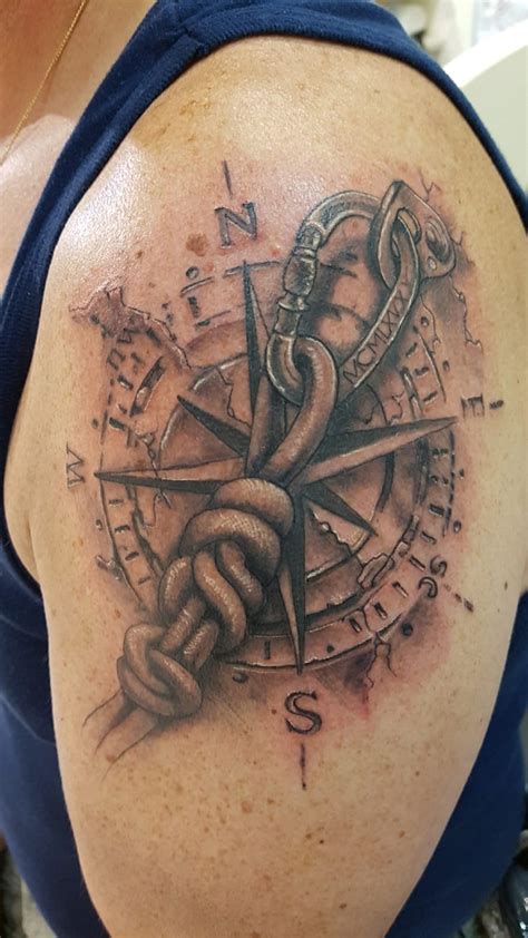 Guide that provides tattoo ideas for men & women, designs, facts and recommendation on how to heal & protect your tattoos from scabbing and other problems. PointBlank Tattoo Johan - Point Blank Tattoo