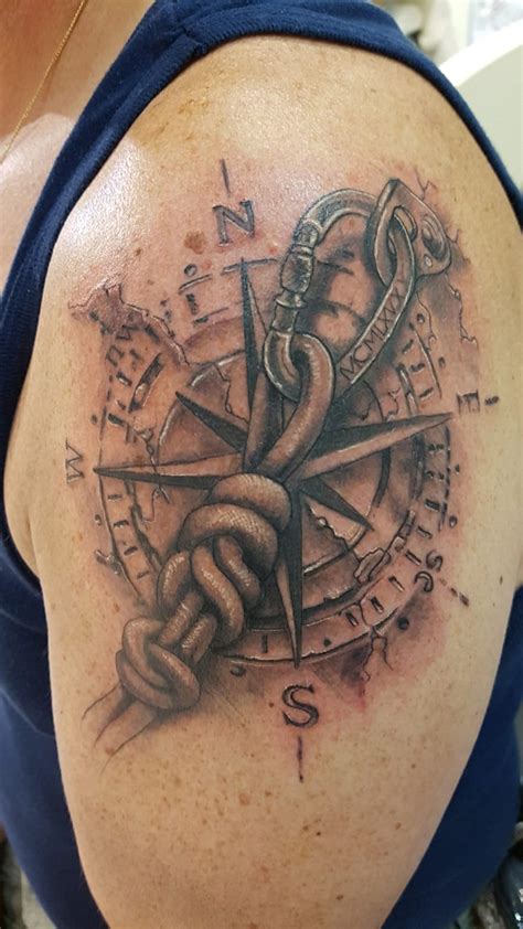 Guide that provides tattoo ideas for men & women, designs, facts and recommendation on how to heal & protect your tattoos from scabbing and other problems. PointBlank Tattoo Johan - Point Blank Tattoo