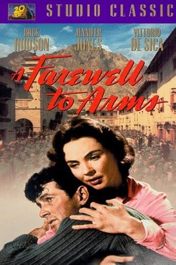دانلود فیلم A Farewell to Arms 1957 - مای مووی فیلم# ...