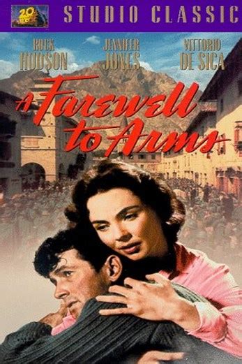 The film is based on a novel. دانلود فیلم A Farewell to Arms 1957 - مای مووی فیلم# ...