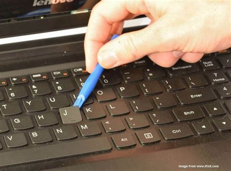 Now turn the keyboard over and gently shake it to remove food. 3 Ways - How to Clean Laptop Keyboard 2020 Update in ...