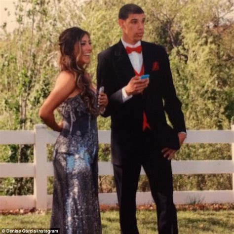 Ball and garcia welcomed their. Laker Lonzo Ball expecting first child with Denise Garcia ...