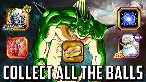 Dokkan battle has long been a recurring underdog in app stores. HOW TO COLLECT ALL 7 PORUNGA DRAGON BALLS! Dokkan "Thank You" Celebration | DBZ Dokkan Battle ...